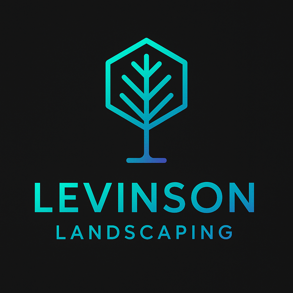 Levinson Landscaping & Fence