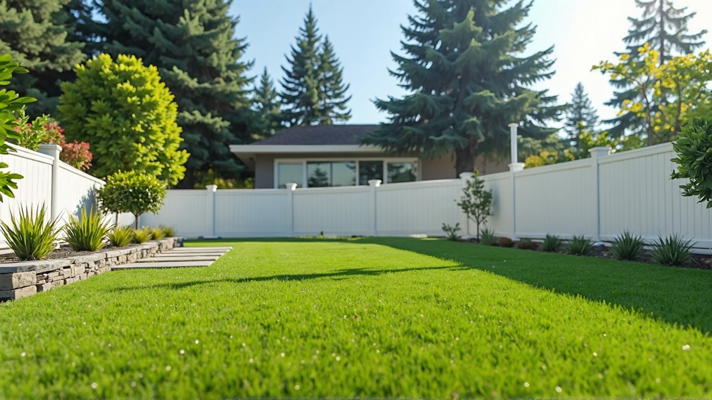Landscaping Project 2
