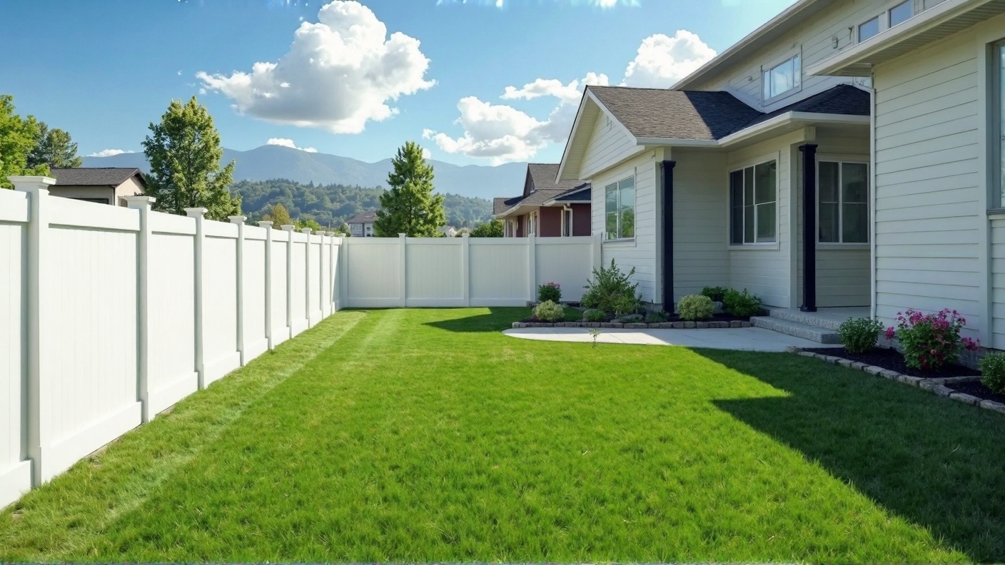 Landscaping Project 6